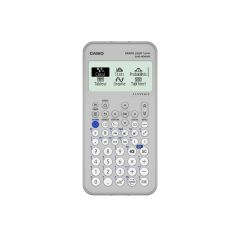 CASIO CALCULATRICE GRAPHLIGHT+ GRISE