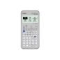 CASIO Graph Light - Calculatrice Graph Light CASIO Graph Light - Calculatrice Graph Light