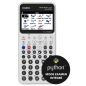 Calculatrice graphique Casio Math+ - mode examen intégré - Edition python Calculatrice graphique Casio Math+ - mode examen intégré - Edition python
