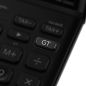 Calculatrice de bureau Casio JW-200SC - écran 12 chiffres - noir Calculatrice de bureau Casio JW-200SC - écran 12 chiffres - noir