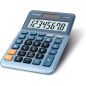Calculatrice Casio Calculatrice de bureau MS-88-EM Calculatrice Casio Calculatrice de bureau MS-88-EM