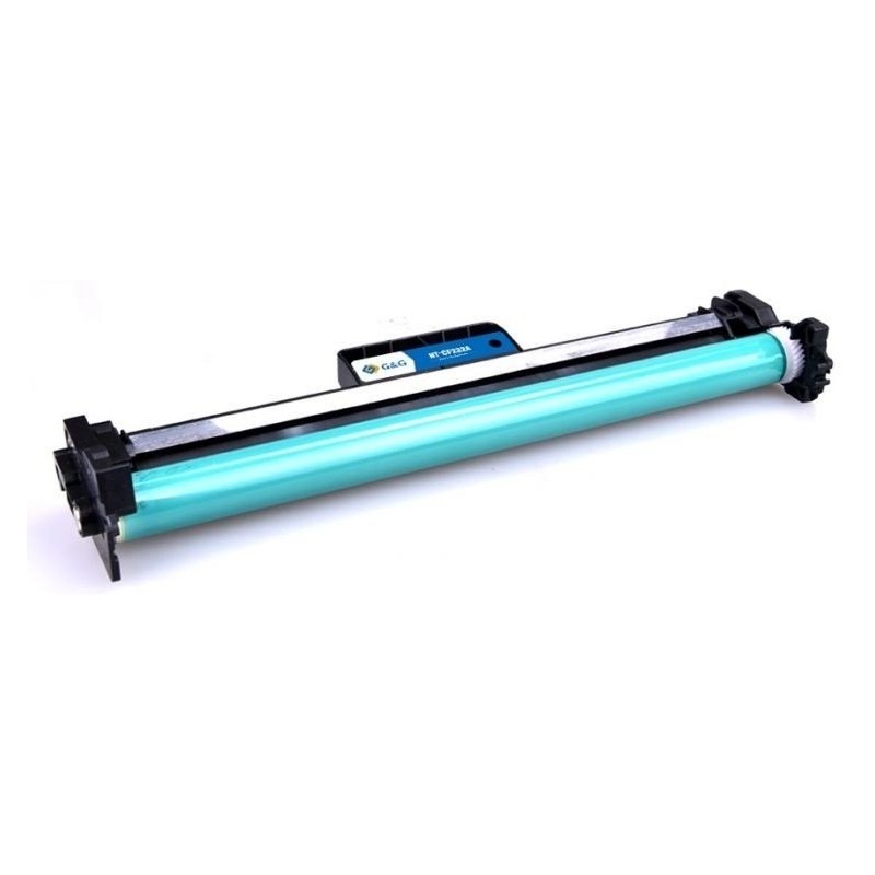 Tambour compatible HP 32A Tambour compatible HP 32A