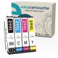 Pack 4 cartuchos compatibles EPSON T29XL Pack 4 cartuchos compatibles EPSON T29XL