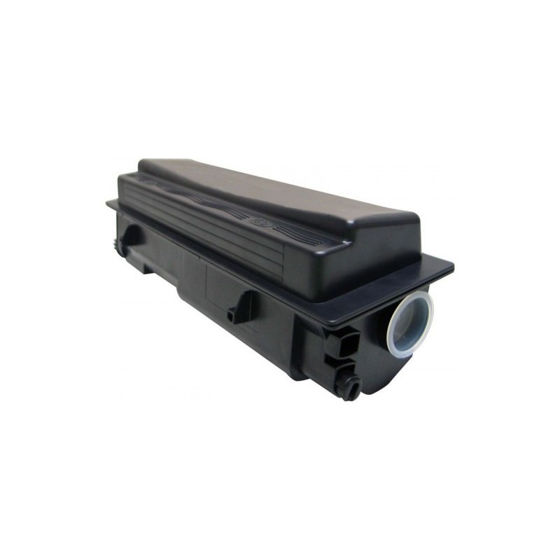 Tóner compatible epson aculaser M2400/MX20 negro - reemplaza C13S050582/C13S050584
