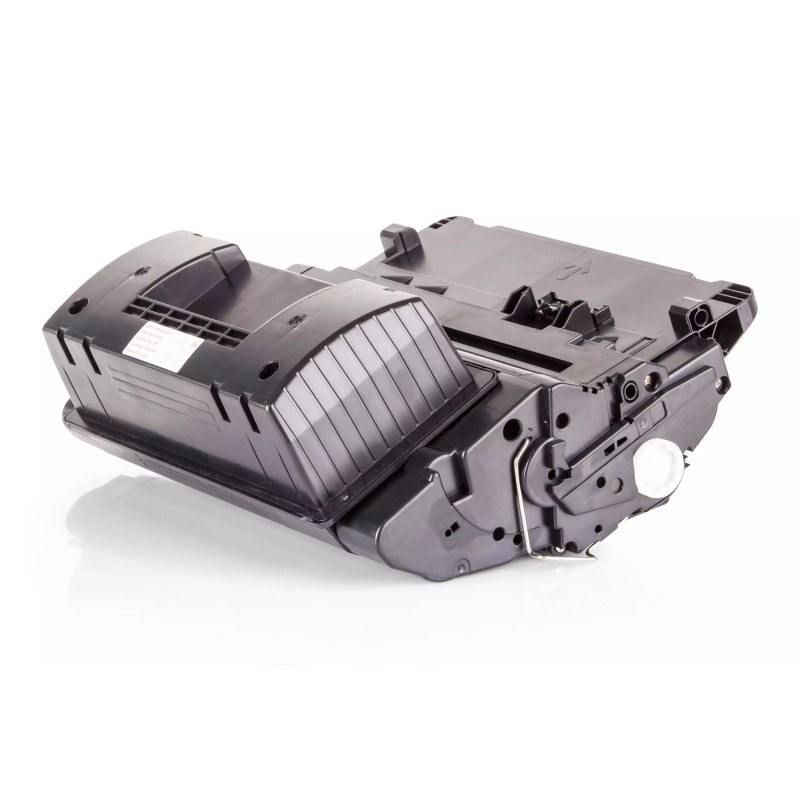 Tóner compatible HP 90XL negro