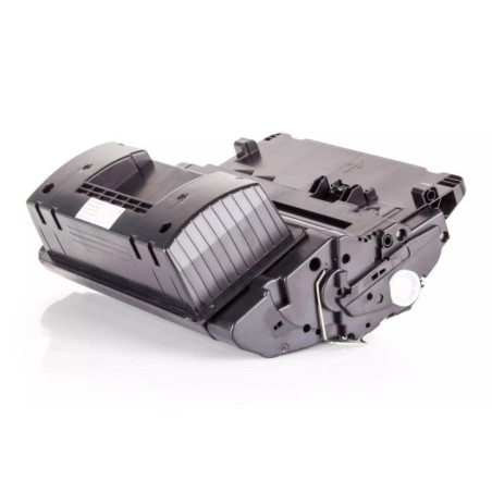 Tóner compatible HP 90XL negro - calidad y ahorro