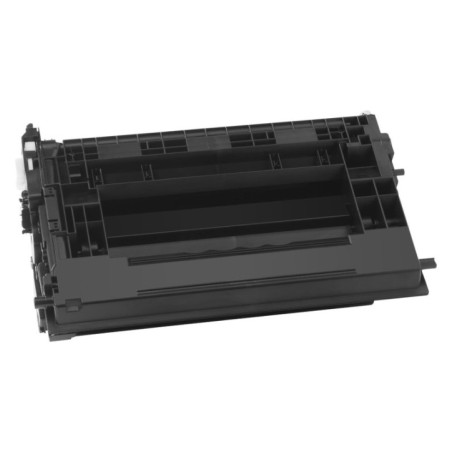 Tóner compatible HP 37A negro | ahorro y calidad de impresión