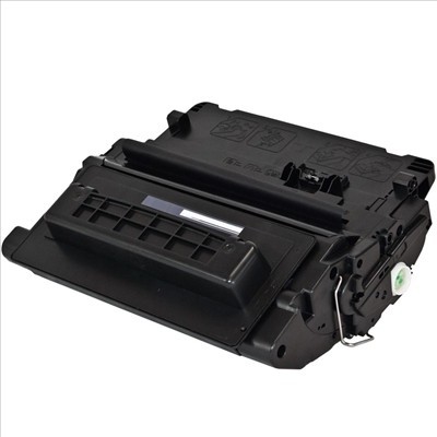 Tóner HP 81A compatible negro - ahorro y calidad