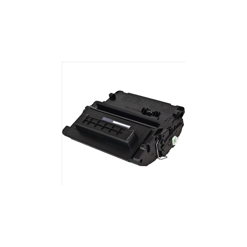 Tóner compatible HP 81A negro Tóner compatible HP 81A negro