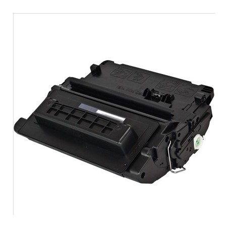 Tóner HP 81A compatible negro - ahorro y calidad