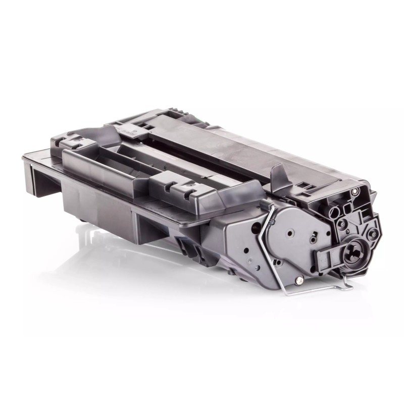 Tóner compatible HP 61X negro Tóner compatible HP 61X negro