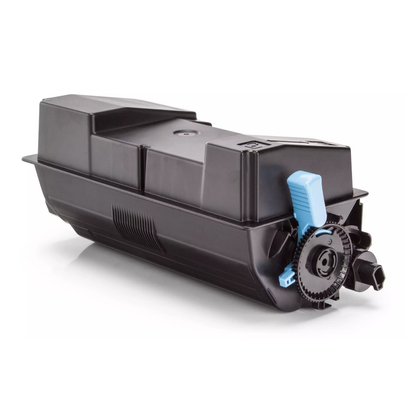 Tóner compatible kyocera TK3130 negro - reemplaza 1T02LV0NL0
