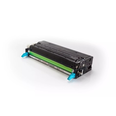 Toner compatible DELL 3110/3115 (593-10171) cian