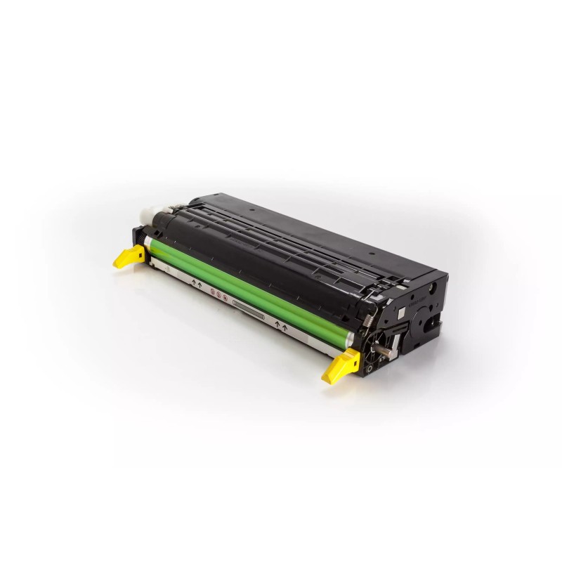 Tóner compatible DELL 3110/3115 (593-10173) amarillo