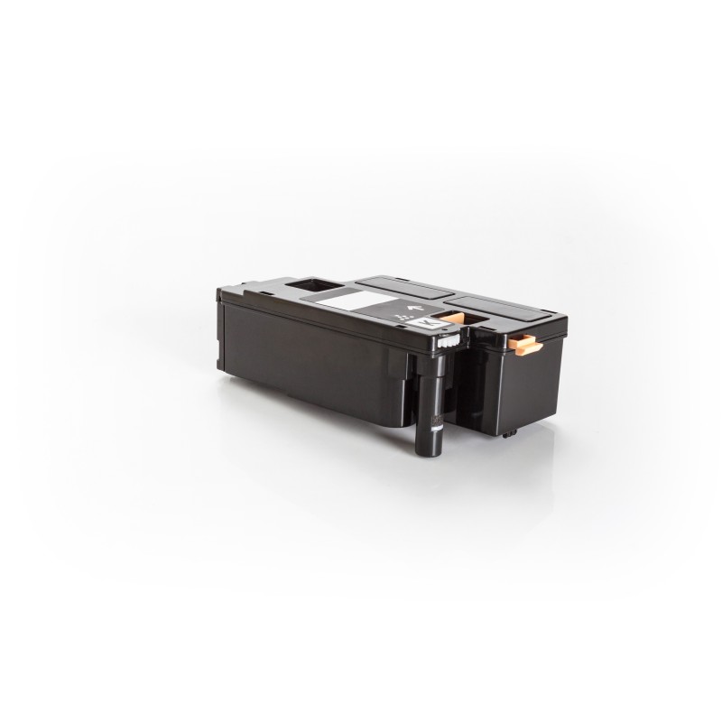 Tóner compatible DELL 593-11016 negro