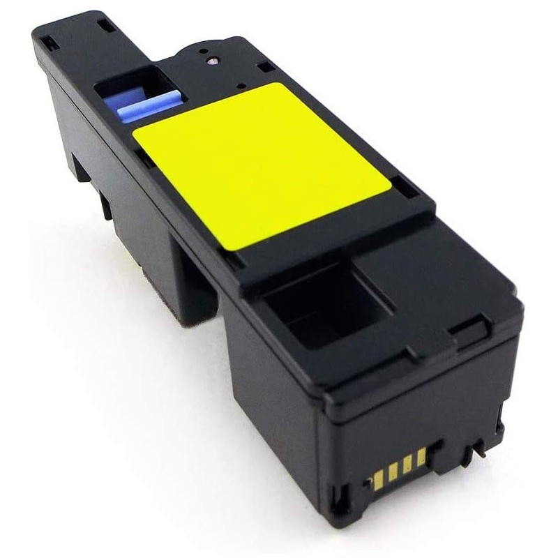 Tóner compatible EPSON C13S050611 amarillo Tóner compatible EPSON C13S050611 amarillo