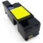 Tóner compatible EPSON C13S050611 amarillo Tóner compatible EPSON C13S050611 amarillo