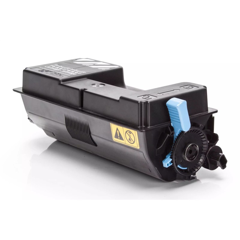 Toner compatible kyocera TK3110 negro - reemplaza 1T02MT0NL0/1T02MT0NLV/1T02MT0NLS