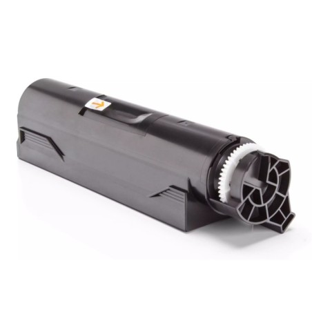 OKI 44917602 tóner compatible negro para ahorrar