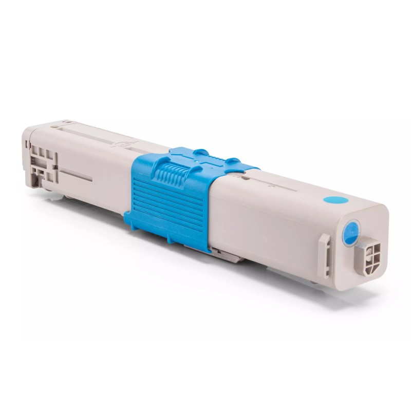 Tóner compatible OKI C510/C530/MC561 (44469724) cian
