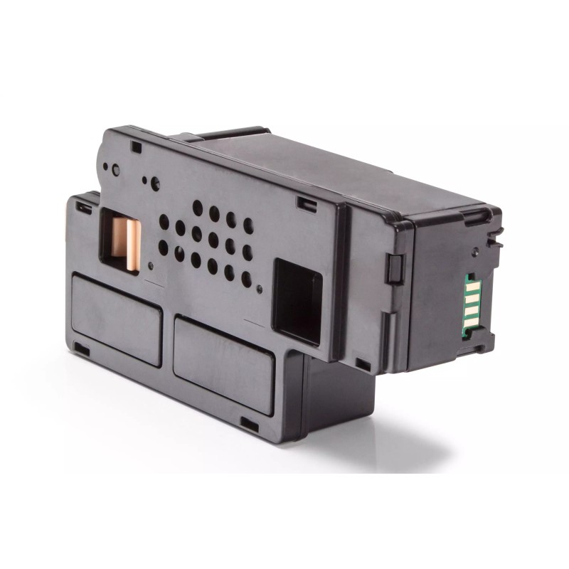 Tóner compatible XEROX 106R01630 negro Tóner compatible XEROX 106R01630 negro