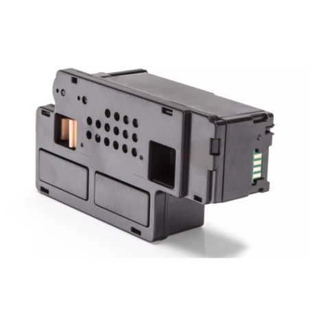 Tóner compatible XEROX 106R01630 negro | Phaser 6000/6010