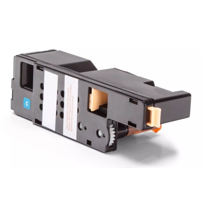 Comprar Tóner compatible XEROX 106R01627 cian | PHASER 6000/6010