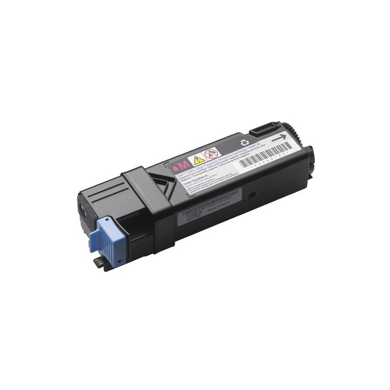 Tóner compatible XEROX 106R01332 magenta