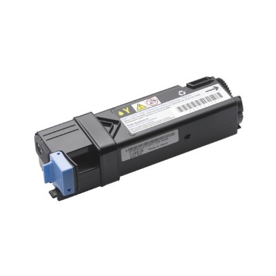 Tóner compatible XEROX 106R01333 amarillo - PHASER 6125