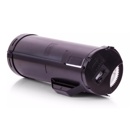 EPSON C13S050698 : toner compatible negro para AL-M400