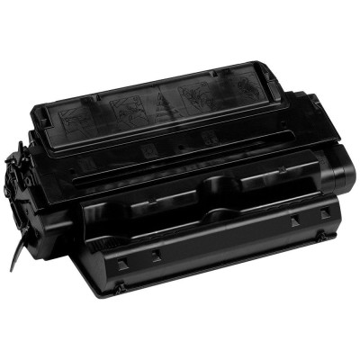 Tóner HP 82X compatible negro - ahorra y calidad
