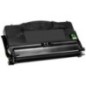 Tóner compatible LEXMARK E120 (12016SE) negro