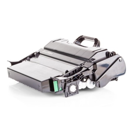 Tóner compatible LEXMARK T650H11E negro - ahorra en impresiones