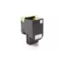 Tóner compatible LEXMARK 702HY amarillo Tóner compatible LEXMARK 702HY amarillo