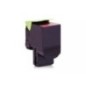 Tóner compatible LEXMARK 71B2HM0 magenta Tóner compatible LEXMARK 71B2HM0 magenta