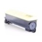 Toner compatible KYOCERA TK560Y amarillo