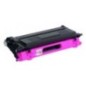 Tóner compatible BROTHER TN-135M magenta Tóner compatible BROTHER TN-135M magenta