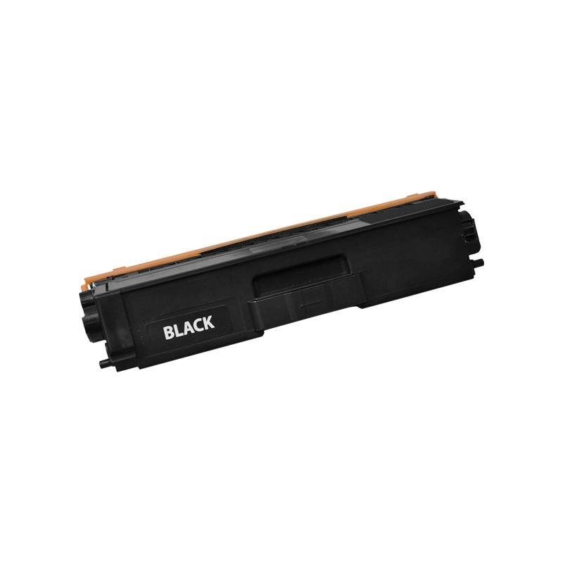 EASYCARTOUCHE Toner compatible BROTHER TN-900BK noir