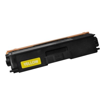 BROTHER TN-900Y amarillo tóner compatible para ahorrar