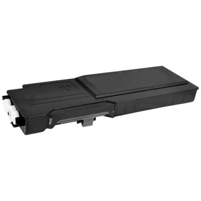 Toner compatible dell C3760/C3765DNF negro 593-11119 - ahorros