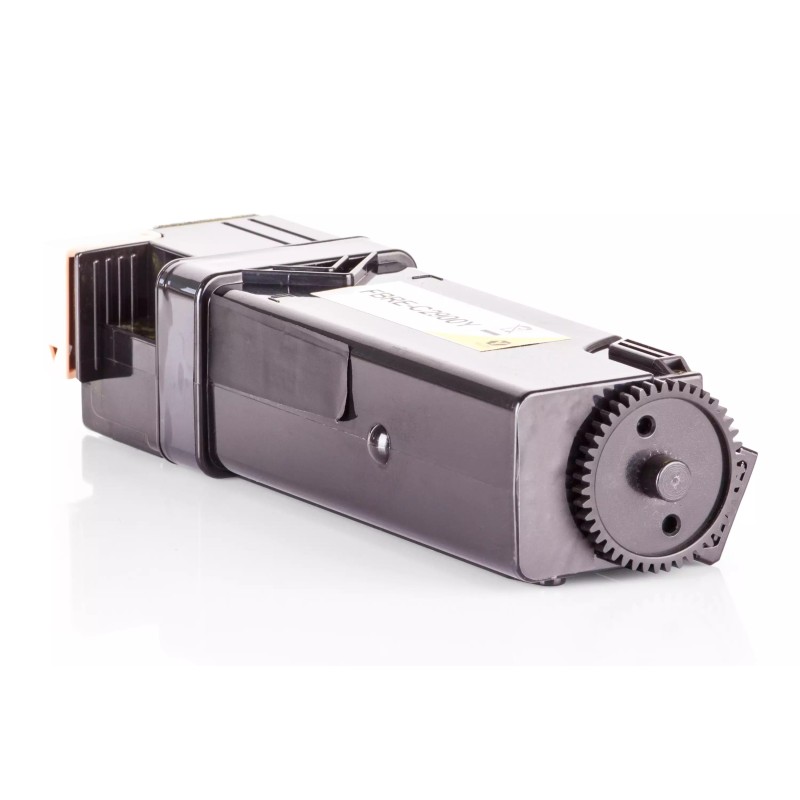 Tóner compatible epson aculaser C2900/CX29 (C13S050627) amarillo