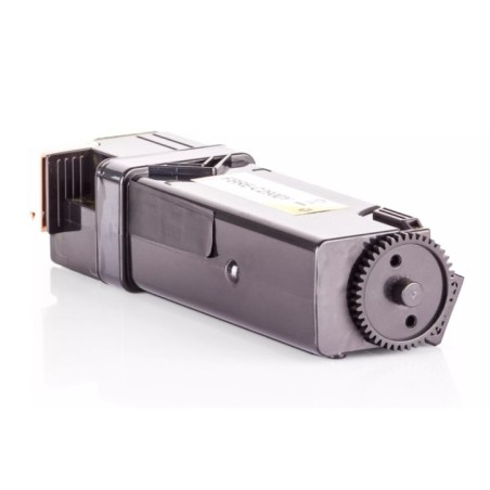 Tóner compatible epson aculaser C2900/CX29 C13S050627 amarillo