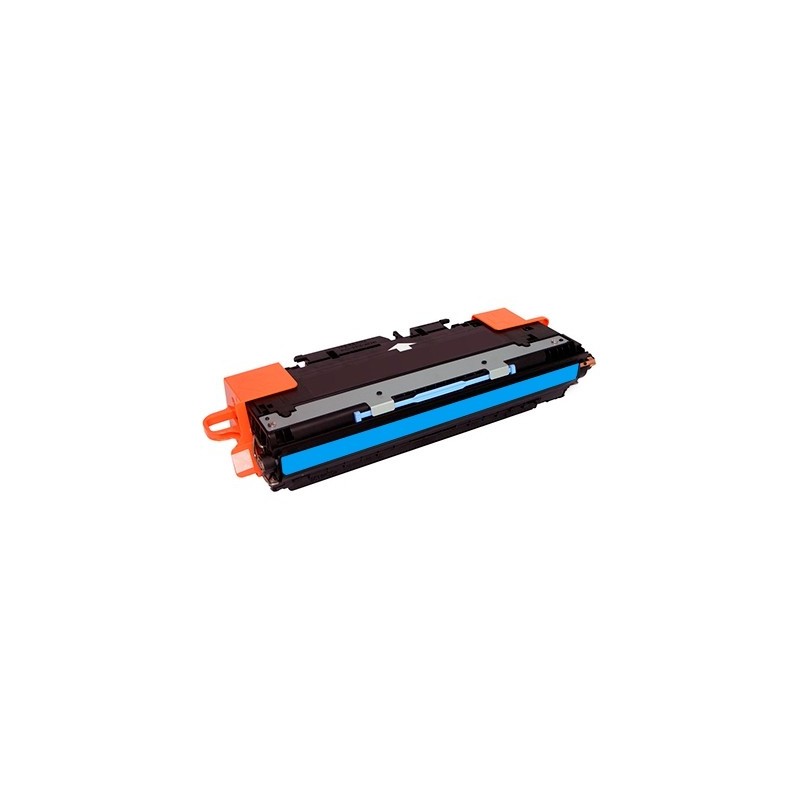Tóner compatible HP 309A cian Tóner compatible HP 309A cian