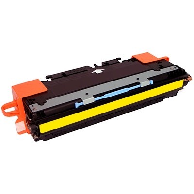 HP 309A - tóner compatible amarillo para ahorro y calidad