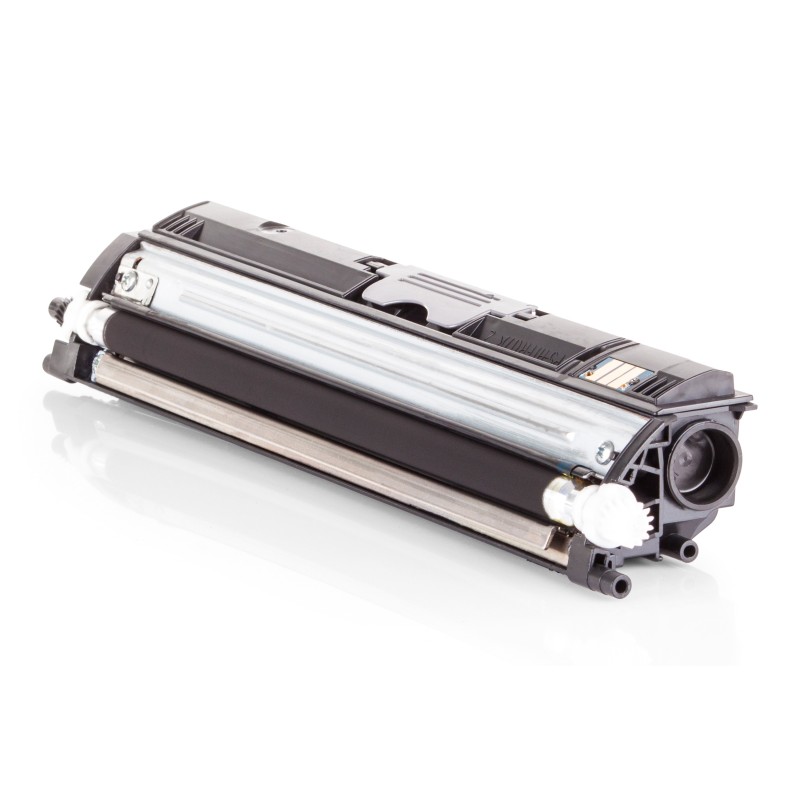 Tóner compatible KONICA MINOLTA 1600 negro - reemplaza A0V301H