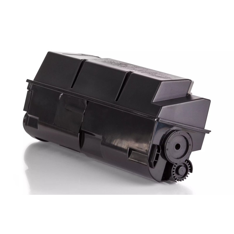 Toner compatible kyocera TK360 negro - reemplaza 1T02J20EU0/1T02J20EUC