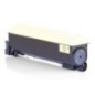 Tóner compatible KYOCERA TK570Y amarillo