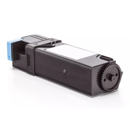 Xerox phaser 6500 tóner compatible cian - 106R01594/106R01591