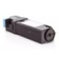 Tóner compatible xerox phaser 6500 cian - reemplaza 106R01594/106R01591