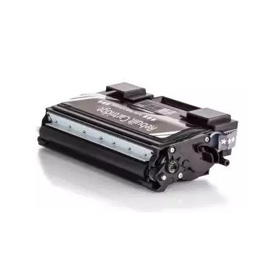 Tóner BROTHER TN-4100 compatible negro para ahorrar